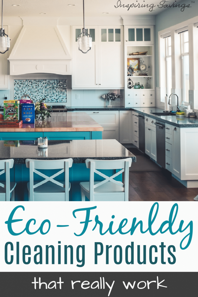 Our homes are our safe-havens. Therefore, they have to be nice and clean. Keep your home clean without harmful toxins is important. These eco-friendly cleaners will keep your home sparkling clean.