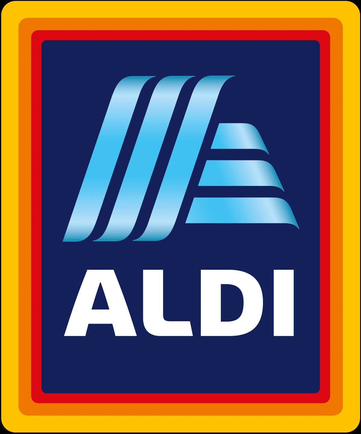 aldi store logo